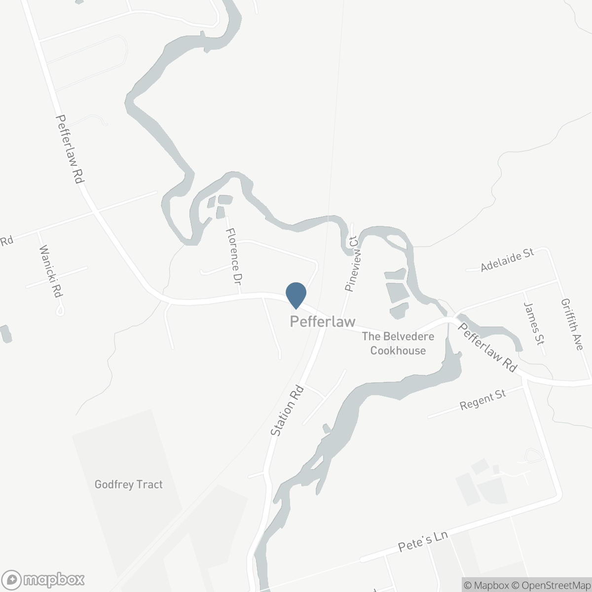 59 JOHNSTON STREET, Georgina, Ontario L0E 1N0